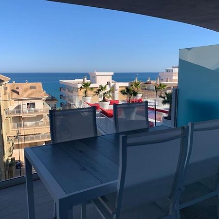 Precioso Apartamento Carvajal - The Wave Fuengirola Exterior photo