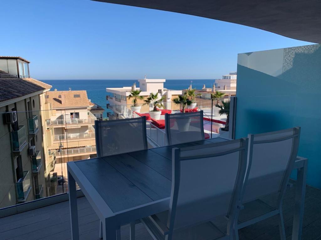 Precioso Apartamento Carvajal - The Wave Fuengirola Exterior photo